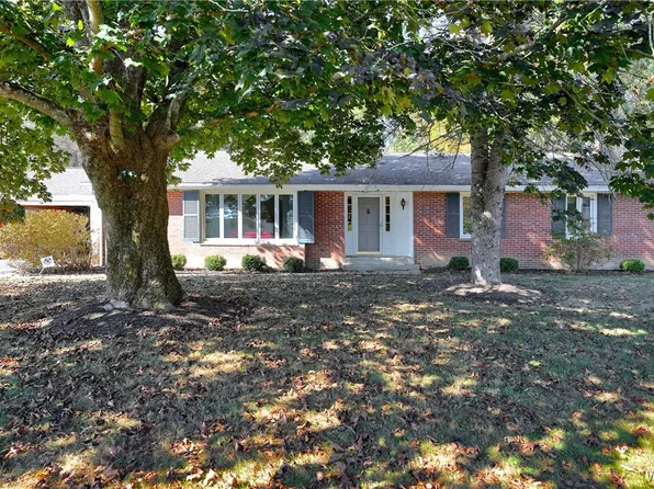 218 Vaughn St, Springville, NY 14141