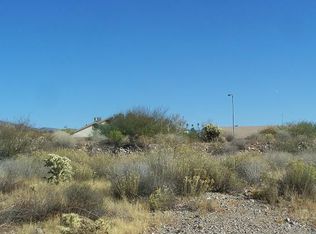 510 W Hartford Rd, Kearny, AZ 85137