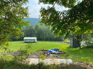 63 Piermont Heights Rd, Piermont, NH 03779