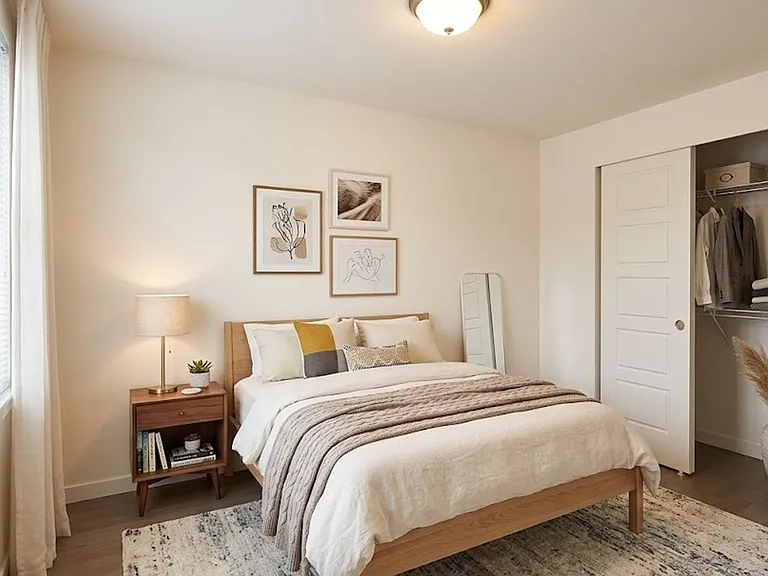 Camerlu Park Apartments - Located in Fremont — Photo 30