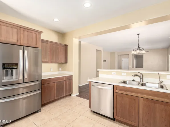8859 N 181ST Avenue, Waddell, AZ 85355