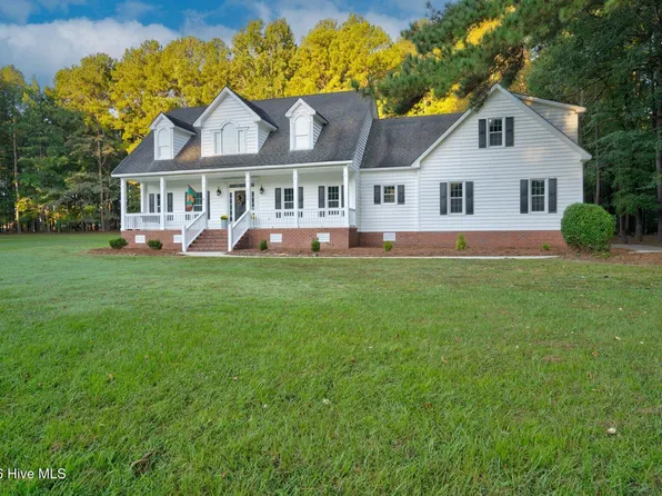 6728 Windchase Drive, Rocky Mount, NC 27803