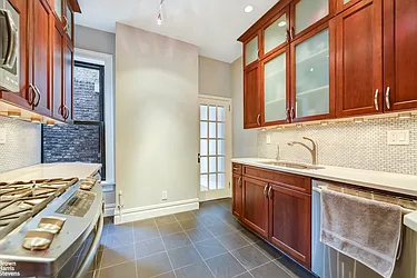Sold by Brown Harris Stevens