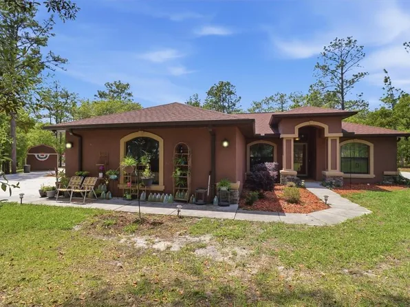 16389 Margot Rd, Weeki Wachee, FL 34614