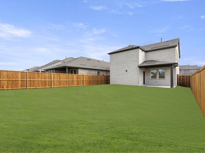 1424 Martingale Ln, Forney, TX, 75126