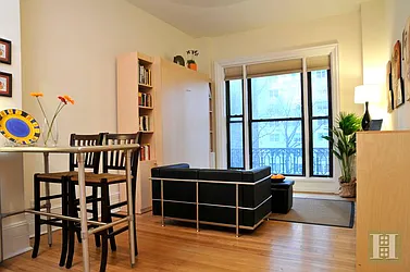 Rented by Halstead Real Estate
