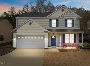 12413 Kendall Ridge Ct, Durham, NC 27703