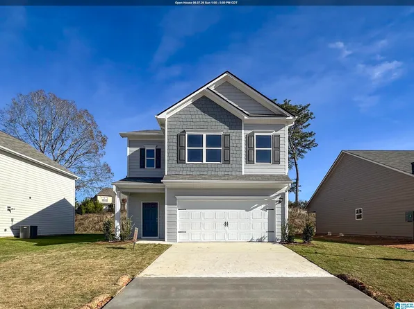 9320 Brunswick Ave, Kimberly, AL 35091