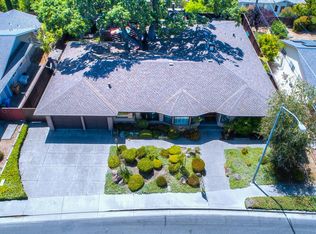 10089 Oakleaf Pl, Cupertino, CA