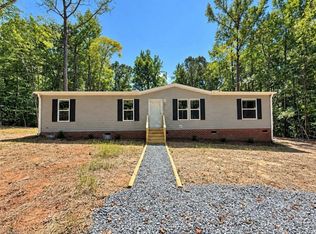 211 Paul Workman Rd, Lexington, NC 27292