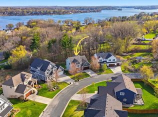 14267 Shady Beach Dr NE, Prior Lake, MN 55372