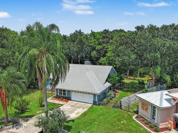 3536 Canon Ct, Titusville, FL 32796