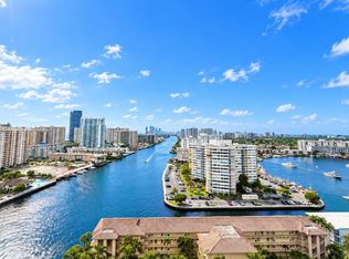 Beachwalk Condominium, Hallandale, FL 33009