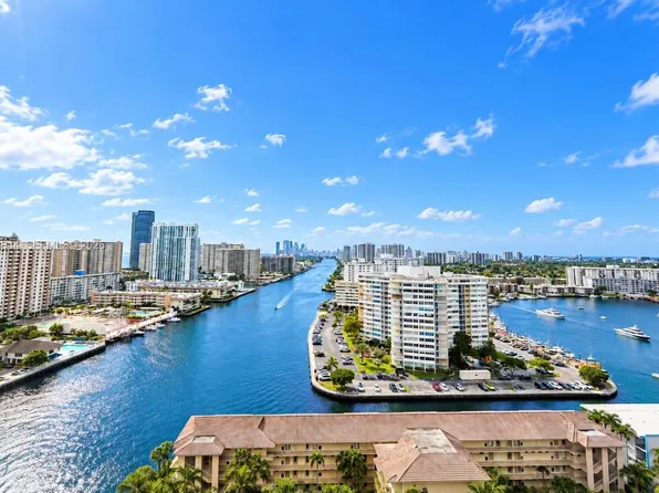 2602 E Hallandale Beach Blvd #R1905, Hallandale, FL 33009