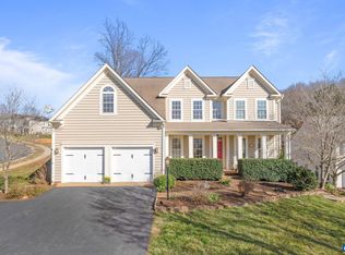 2021 Via Florence Rd, Charlottesville, VA 22911