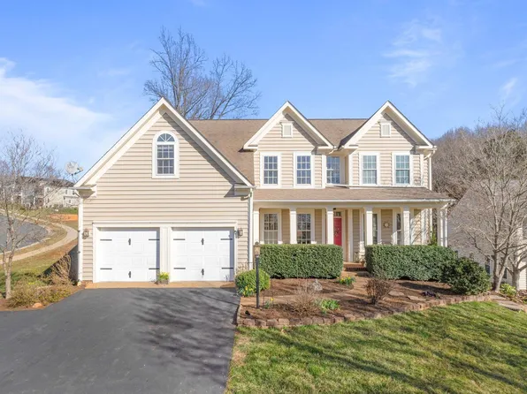 2021 Via Florence Rd, Charlottesville, VA 22911