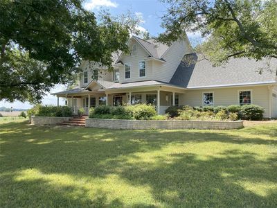 1302 County Road 14720, Paris, TX, 75462