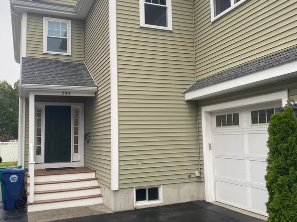 299 Cabot St #1, Newtonville, MA 02460