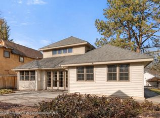 358 Euclid Ave, Carbondale, CO 81623