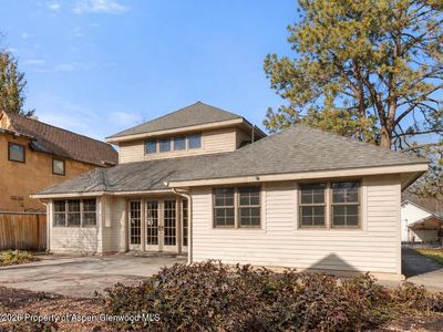 358 Euclid Ave, Carbondale, CO, 81623