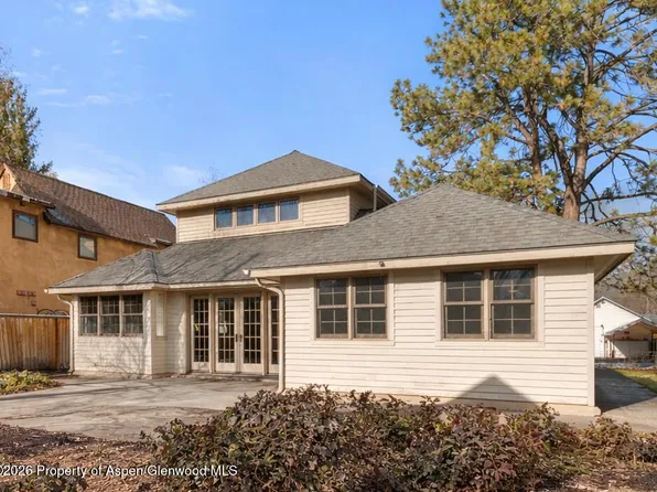 358 Euclid Ave, Carbondale, CO 81623