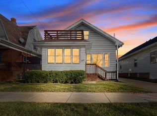 1419 Blaine Ave, Racine, WI 53405