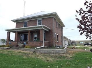 W4011 County Road Ks, Juda, WI 53550