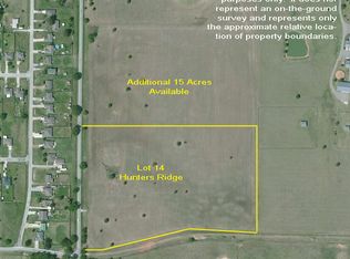 00 Yacht Club Road, Oak Point, TX 75068