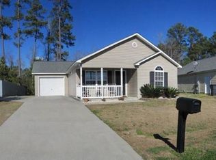 9772 Conifer Ln, Murrells Inlet, SC 29576