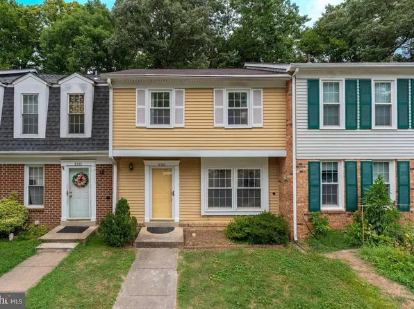 8565 Tyrolean Way, Springfield, VA 22153