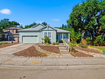 113 St Michael Court, Cloverdale, CA, 95425