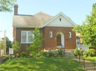4972 Fairview Ave, Saint Louis, MO 63139