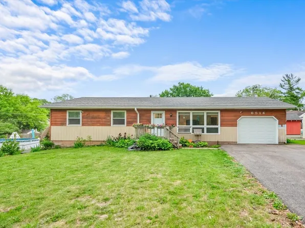 6514 Silver Lake Rd, Cary, IL 60013