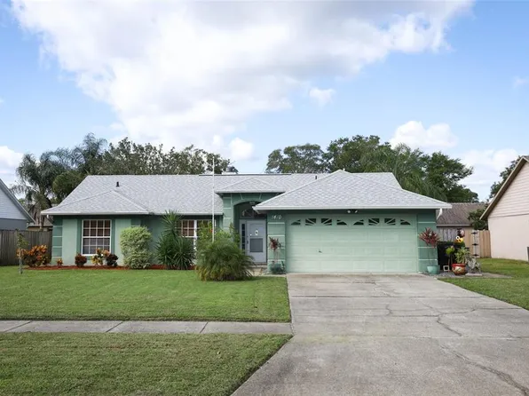 1410 Heather Glen Dr, Deland, FL 32724