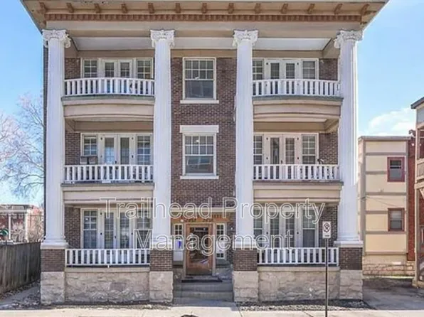 3433 Central St Unit 201, Kansas City, MO 64111