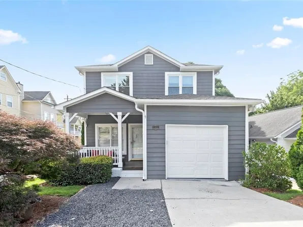 562 Terry St SE, Atlanta, GA 30312