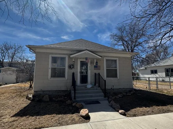 204 2nd Ave, La Salle, CO 80645