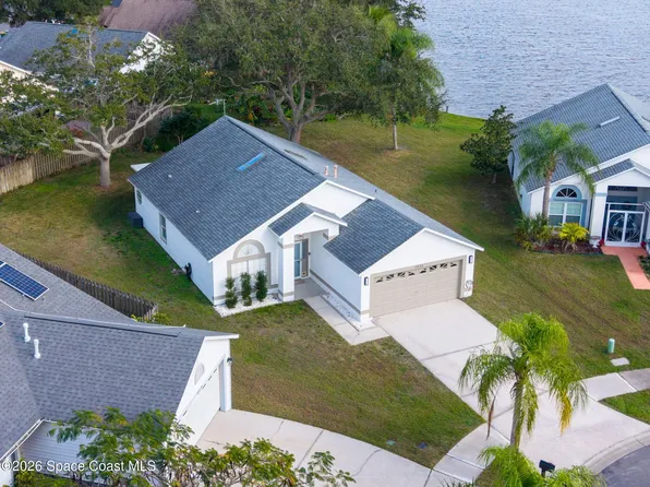 6833 Whitetail Ct, Melbourne, FL 32940