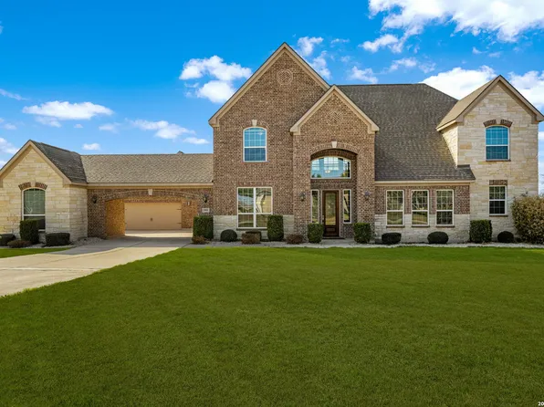 588 texas, Castroville, TX 78009