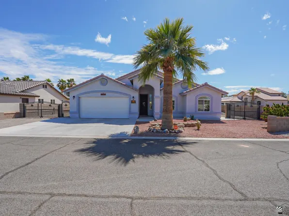 28281 E Canal Ave, Wellton, AZ 85356