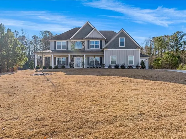 223 Cedara Dr, Newnan, GA 30263