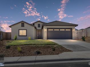 9111 Brown Leaf Ave, Bakersfield, CA 93306