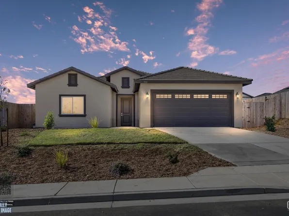 9111 Brown Leaf Ave, Bakersfield, CA 93306