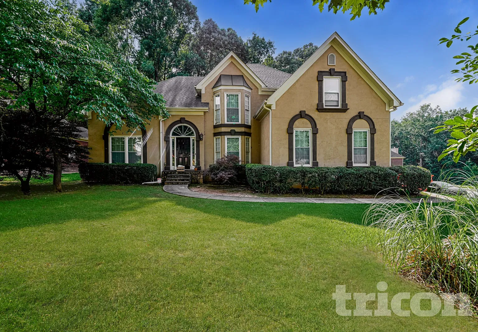 3125 Harold Way SW Conyers GA — Photo 1