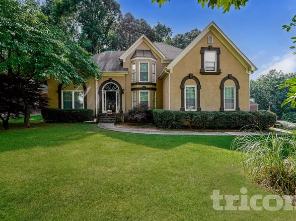 3125 Harold Way SW, Conyers, GA 30094