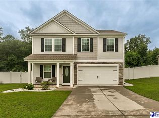 967 Took Pl, Florence, SC 29505