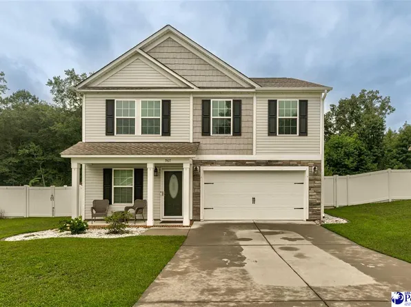 967 Took Pl, Florence, SC 29505