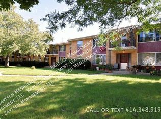 314 S 70th St APT 2, Milwaukee, WI 53214