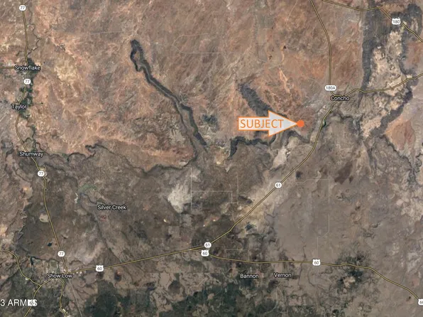 69 County Rd N8484 -- #-, Concho, AZ 85924