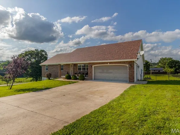 20485 Stagecoach Rd, Waynesville, MO 65583